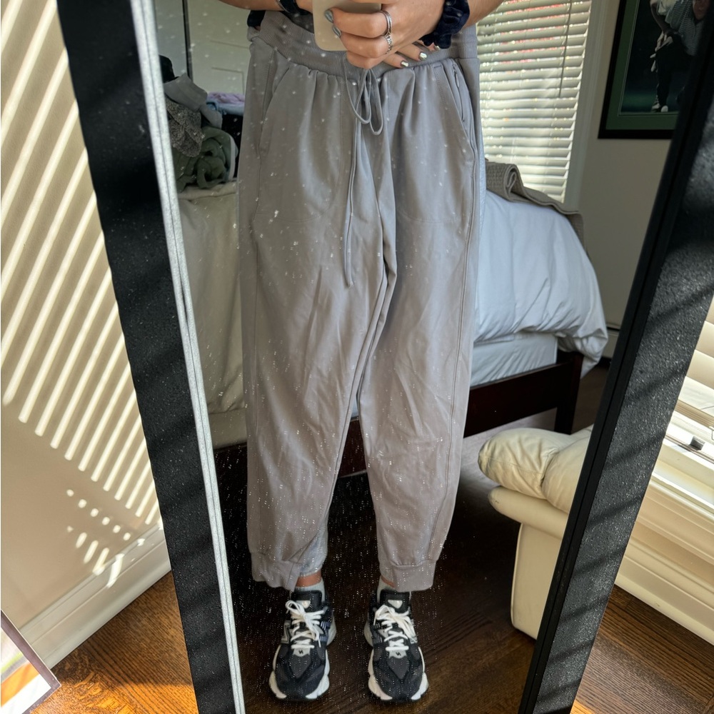 joggers